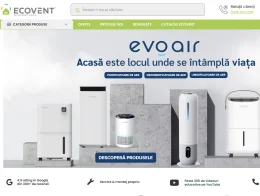 Ecovent, Evoair