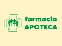 Farmacia APOTECA