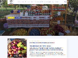 Ferma Florin Pomicultorul