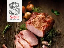 Scandia Food Sibiu