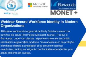Image 3 of Unity Solutions