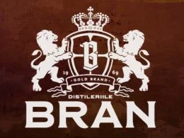 Distileriile Bran