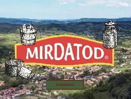 Mirdatod Prod SRL