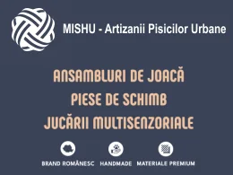 MISHU Pet Atelier, PetBook SRL