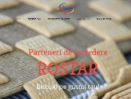 ROSTAR SA