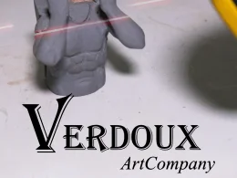 Verdoux Art Company